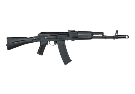 Fusil AK47 SA-J71 CORE METAL FIBRE DE NYLON BLACK SPECNA ARMS