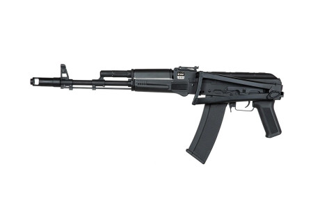 Fusil AK47 SA-J72 CORE METAL FIBRE DE NYLON BLACK SPECNA ARMS