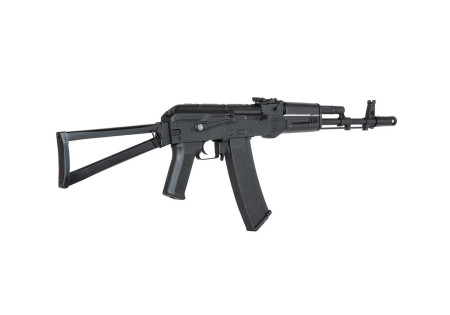 Fusil AK47 SA-J72 CORE METAL FIBRE DE NYLON BLACK SPECNA ARMS