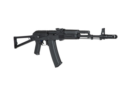 Fusil AK47 SA-J72 CORE METAL FIBRE DE NYLON BLACK SPECNA ARMS