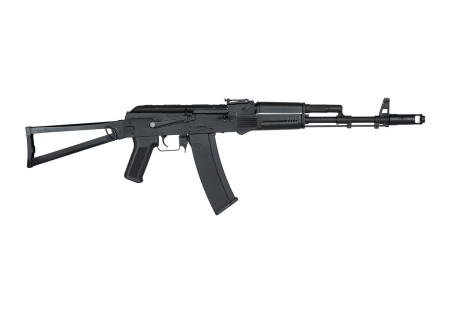 Fusil AK47 SA-J72 CORE METAL FIBRE DE NYLON BLACK SPECNA ARMS