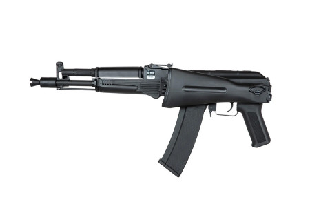 Fusil AK47 SA-J73 CORE METAL FIBRE DE NYLON BLACK SPECNA ARMS