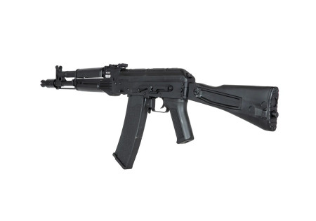 Fusil AK47 SA-J73 CORE METAL FIBRE DE NYLON BLACK SPECNA ARMS