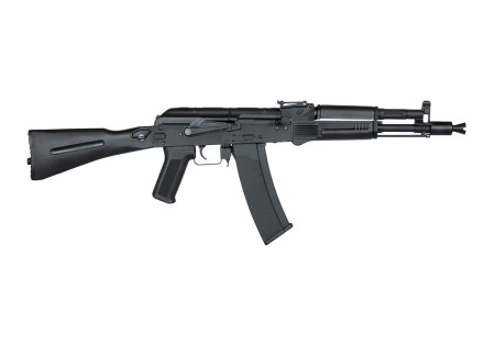 Fusil AK47 SA-J73 CORE METAL FIBRE DE NYLON BLACK SPECNA ARMS