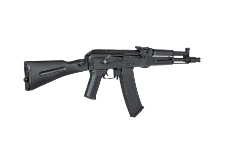 Fusil AK47 SA-J73 CORE METAL FIBRE DE NYLON BLACK SPECNA ARMS