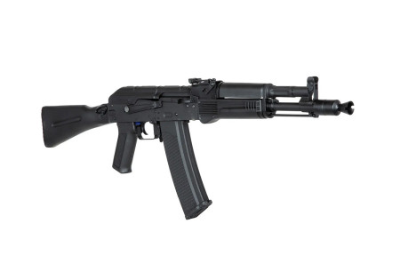 Fusil AK47 SA-J73 CORE METAL FIBRE DE NYLON BLACK SPECNA ARMS