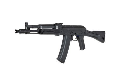 Fusil AK47 SA-J73 CORE METAL FIBRE DE NYLON BLACK SPECNA ARMS