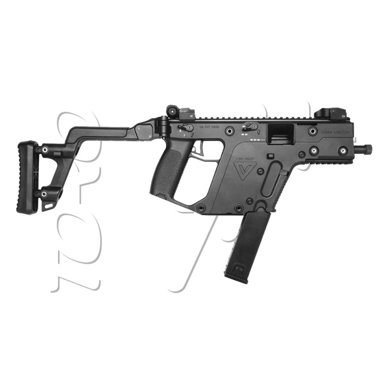 Fusil KRISS VECTOR KWA GAZ