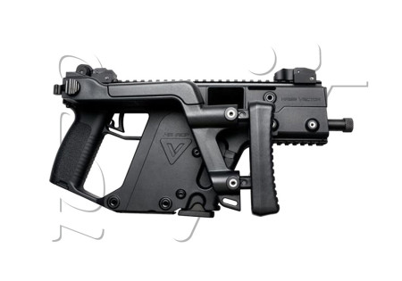 Fusil KRISS VECTOR KWA GAZ