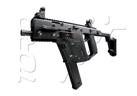 Fusil KRISS VECTOR KWA GAZ