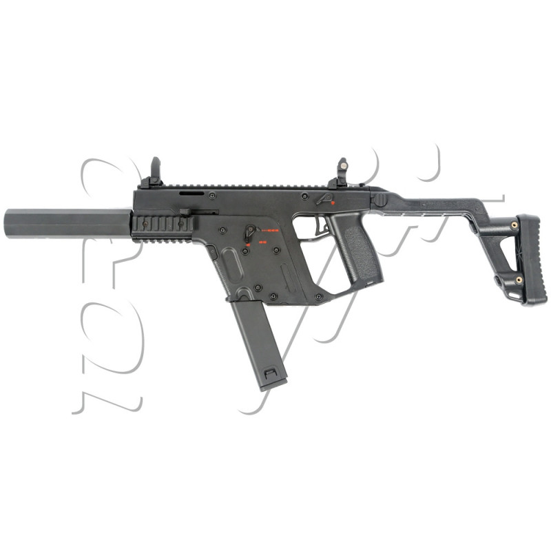 Fusil KRISS VECTOR KV MOD1 200 BBs A&K