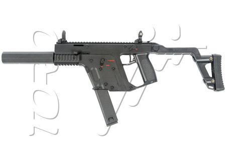 Fusil KRISS VECTOR KV MOD1 200 BBs A&K