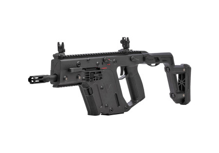 Fusil KRISS VECTOR SMG GEN 2 AEG BLACK KRYTAC