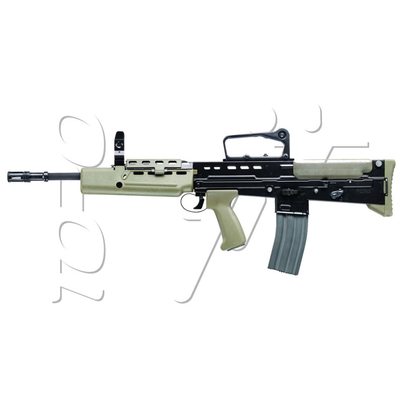 Fusil L85 A1 FULL METAL G&G ARMAMENT