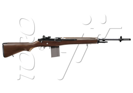 Fusil M14 GR14 TYPE 57 ROC BOIS AEG G&G ARMAMENT