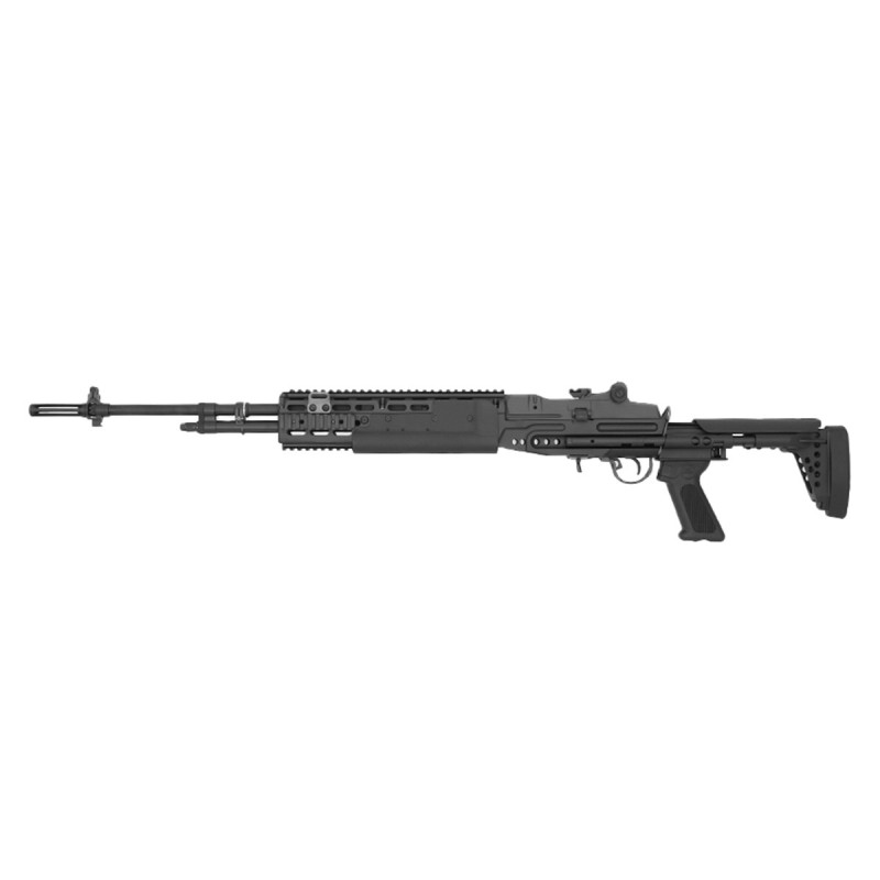 Fusil M14 EBR L LONG ETU 470 BBs G&G ARMAMENT