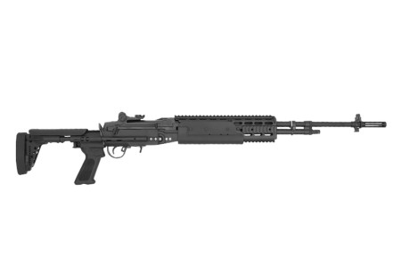 Fusil M14 EBR L LONG ETU 470 BBs G&G ARMAMENT