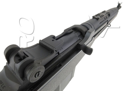 Fusil M14 SOCOM CQB 70 BBs BLACK TOKYO MARUI AEG