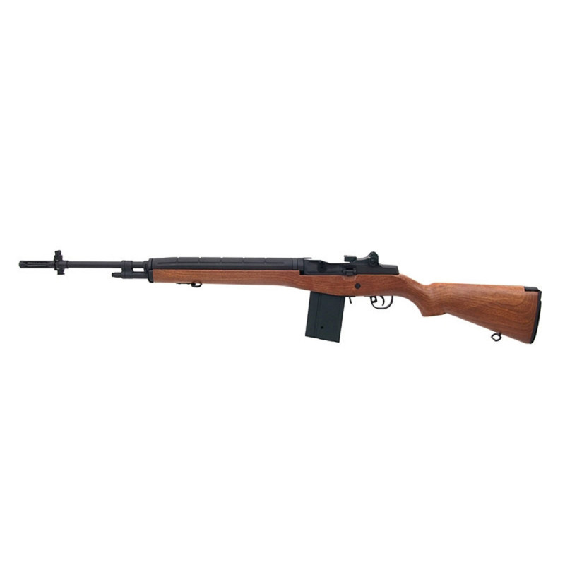 Fusil M14 CM032 WOODEN STYLE CYMA AEG