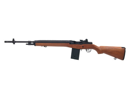 Fusil M14 CM032 WOODEN STYLE CYMA AEG