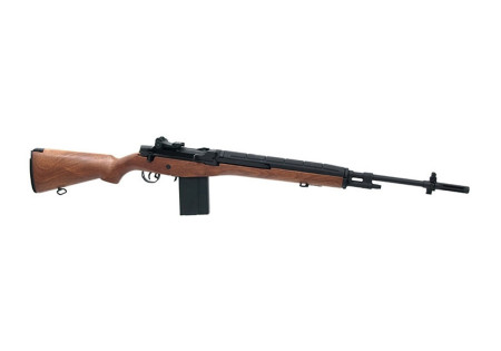 Fusil M14 CM032 WOODEN STYLE CYMA AEG