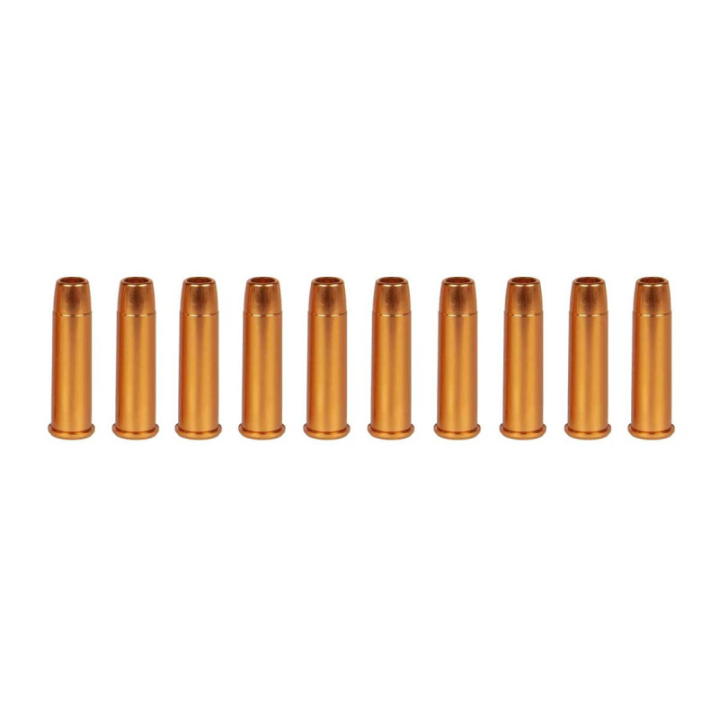 Douilles 6mm WINCHESTER M1894 M1892 EJECTABLE CO2 DOUBLE BELL