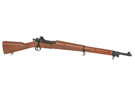 Fusil M1903 A3 CULASSE MOBILE SPRING WW2 S&T