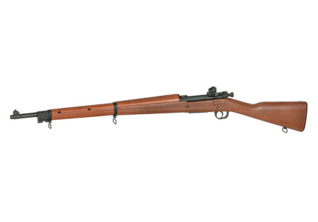 Fusil M1903 A3 CULASSE MOBILE SPRING WW2 S&T