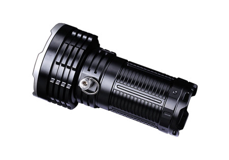 Lampe tactique FENIX LR50R 12000 LUMENS