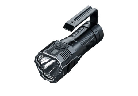 Lampe tactique FENIX LD60R 21000 LUMENS