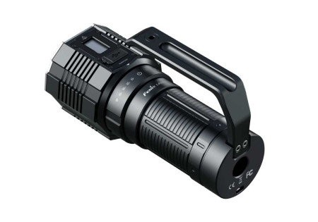 Lampe tactique FENIX LD60R 21000 LUMENS