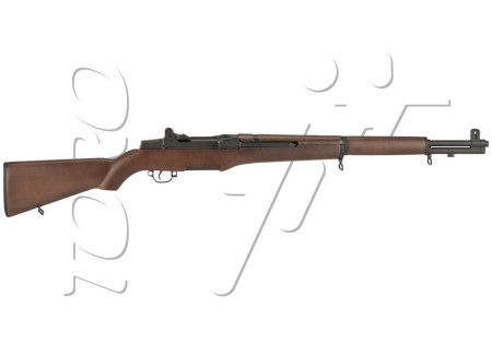 Fusil M1 GARAND METAL ET BOIS AEG WW2 A&K