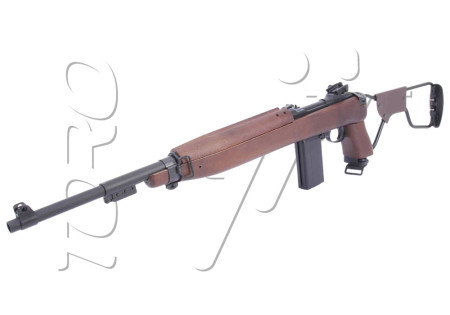 Fusil M2 A1 PARATROOPER GAZ BLOWBACK WW2 KING ARMS