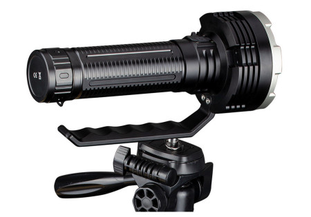 Lampe tactique FENIX LR80R 18000 LUMENS