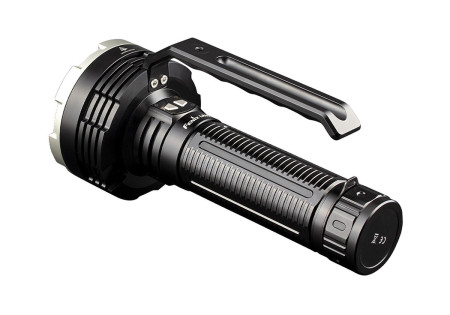 Lampe tactique FENIX LR80R 18000 LUMENS