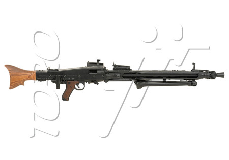 Fusil MG42 BOIS METAL AEG WW2 AGM