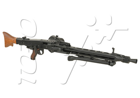 Fusil MG42 BOIS METAL AEG WW2 AGM