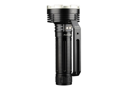 Lampe tactique FENIX LR80R 18000 LUMENS