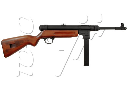 Fusil MP41 (SR41) METAL ET BOIS AEG WW2 SRC