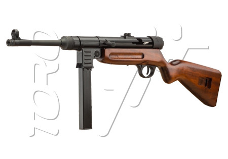 Fusil MP41 (SR41) FULL METAL LUXURY EDITION AEG WW2 SRC