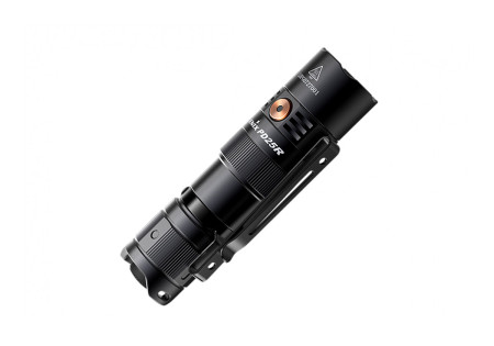 Lampe tactique FENIX PD25R 800 LUMENS