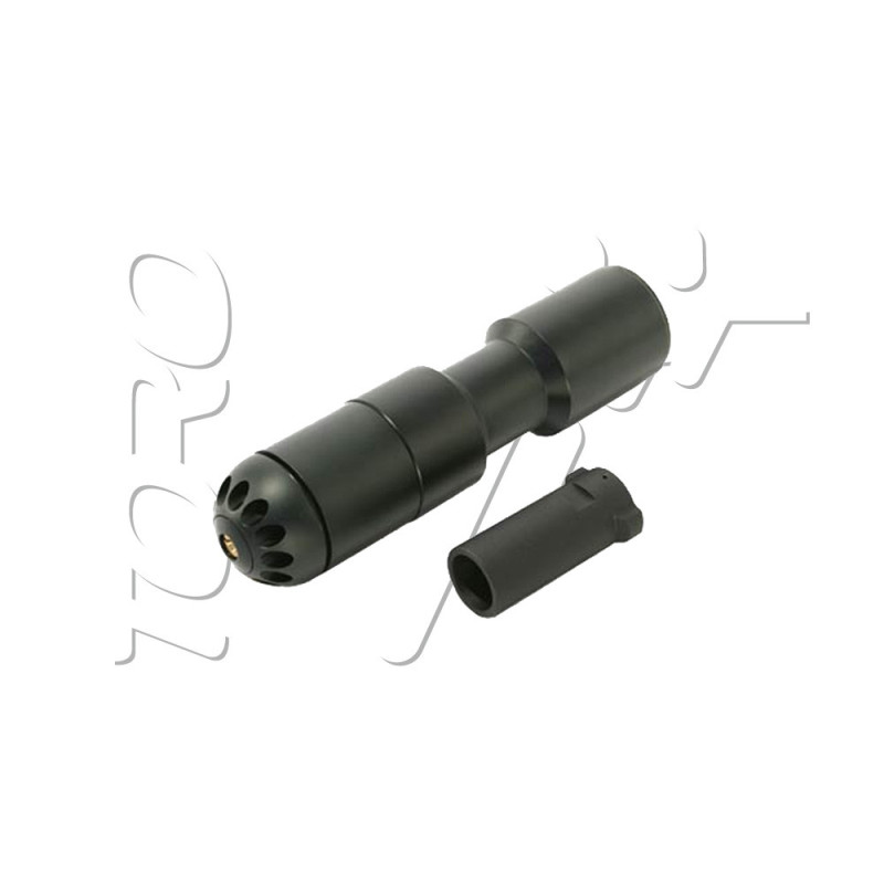 Lance-grenade MADBULL 108 BILLES GAZ