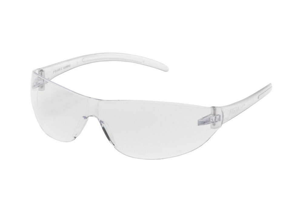 Lunettes de protection BASIC RIGIDES ASG CLEAR