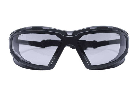 Lunettes de protection et masque HIGHLANDER PLUS SIMPLE ANTI-BUEE SMOKE STRIKE SYSTEMS ASG