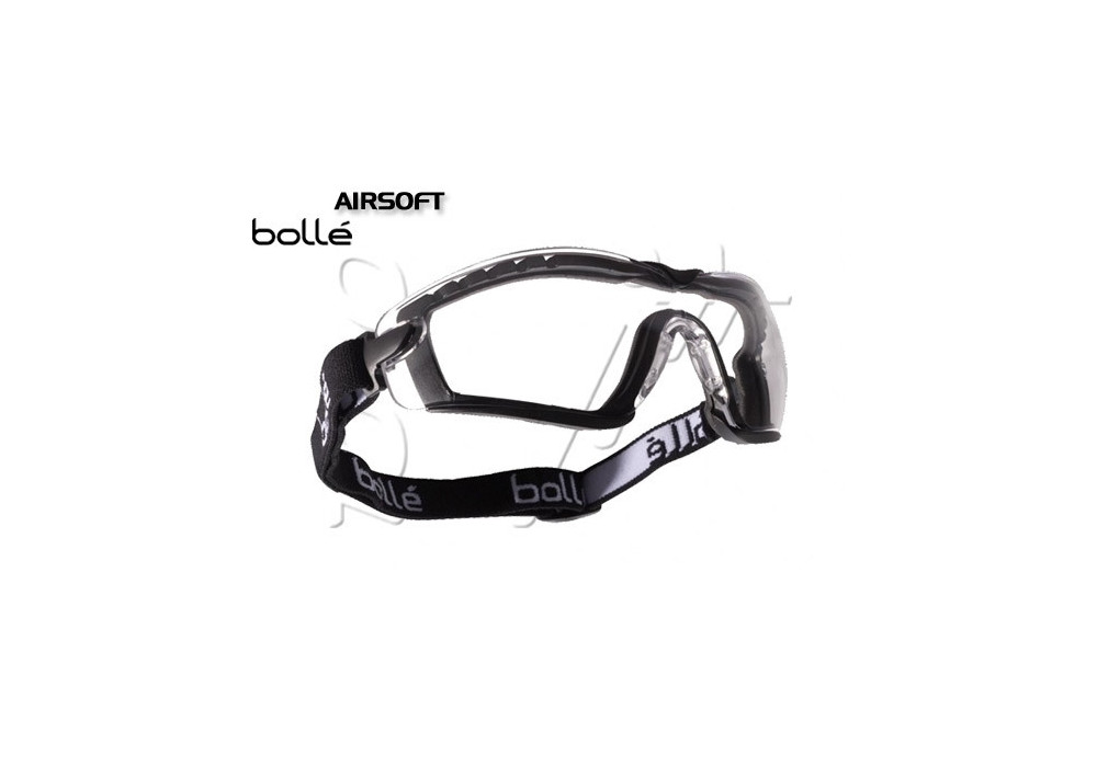 Masque tactique BOLLE COBRA