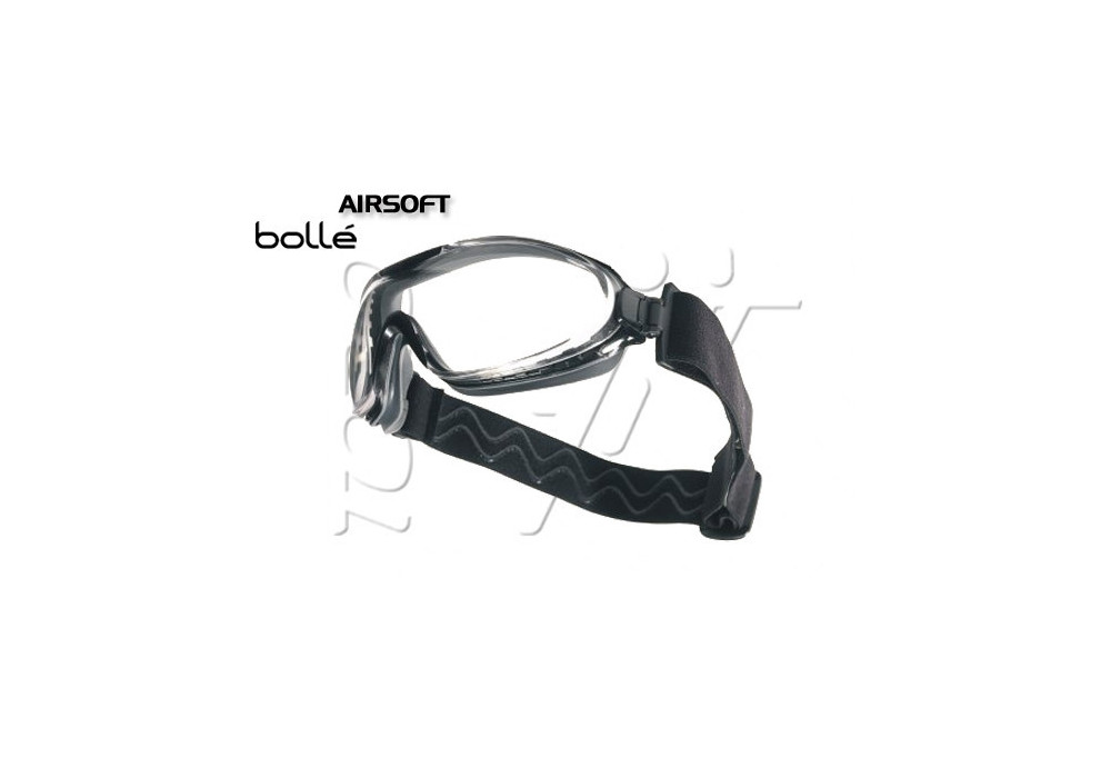 Masque tactique BOLLE X900