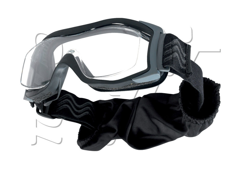 Masque tactique BOLLE X1000RX BLACK