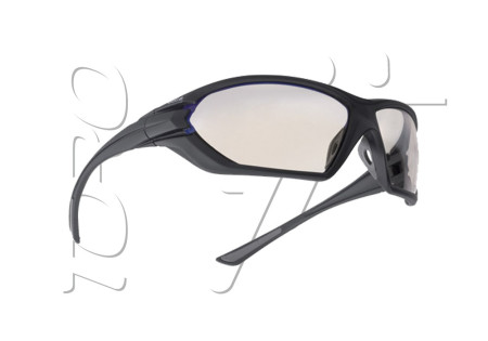 Lunettes de protection BOLLE ASSAULT VERRES ESP