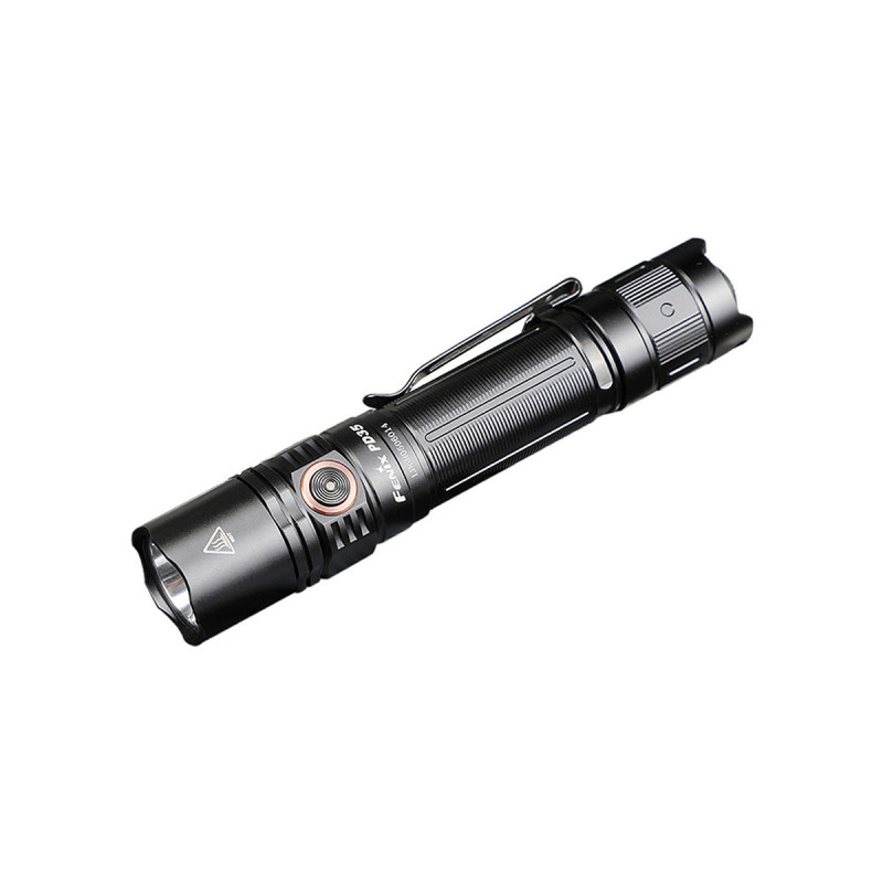 Lampe tactique FENIX PD35 V3.0 1700 LUMENS