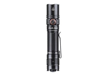 Lampe tactique FENIX PD35 V3.0 1700 LUMENS